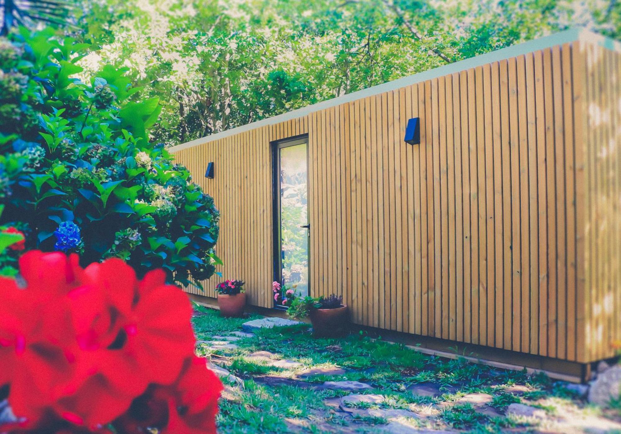 Casa de Chouselas Vilela  Exterior foto