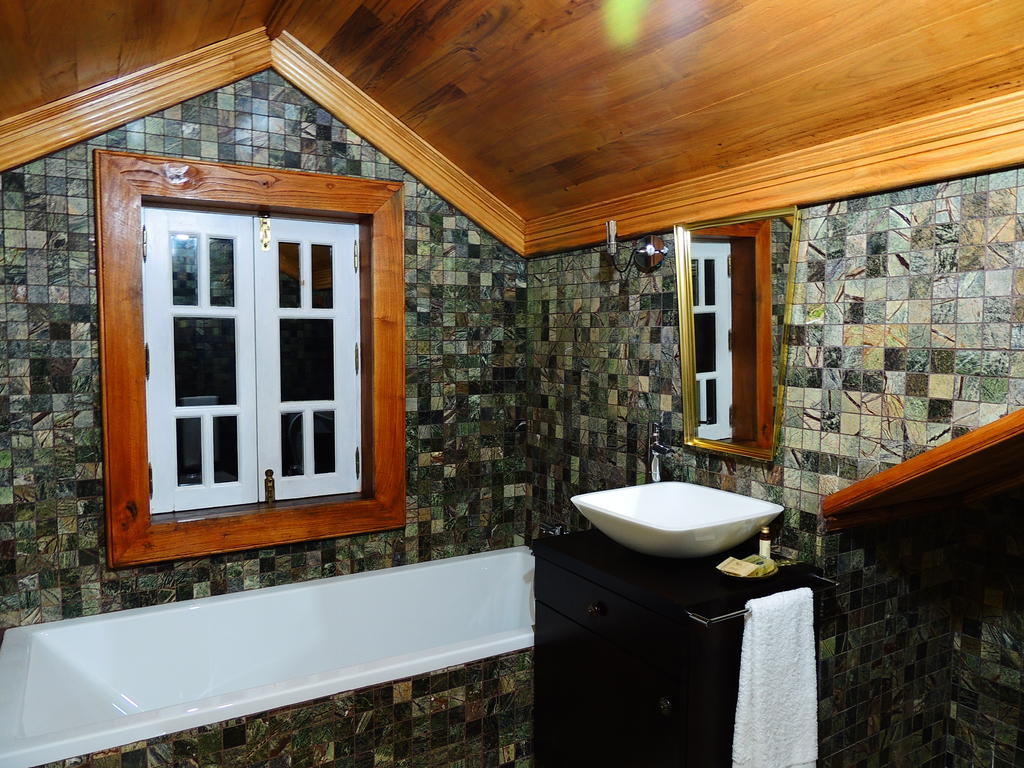 Casa de Chouselas Vilela  Habitación foto